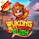 Wukong-Rush